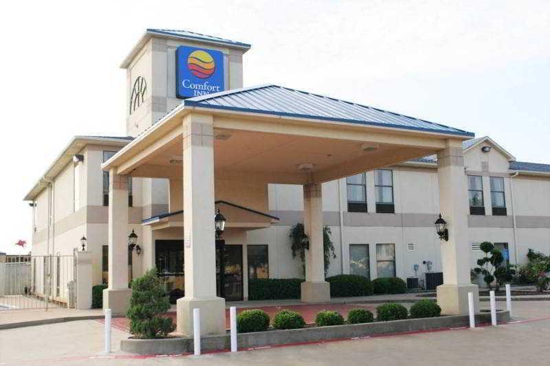 Executive Inn Jacksonville Bagian luar foto