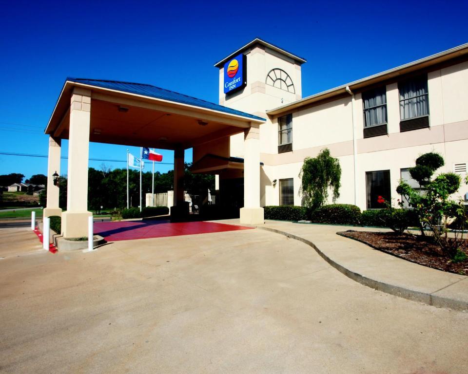 Executive Inn Jacksonville Bagian luar foto