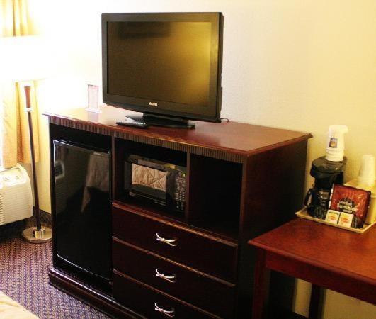 Executive Inn Jacksonville Bagian luar foto